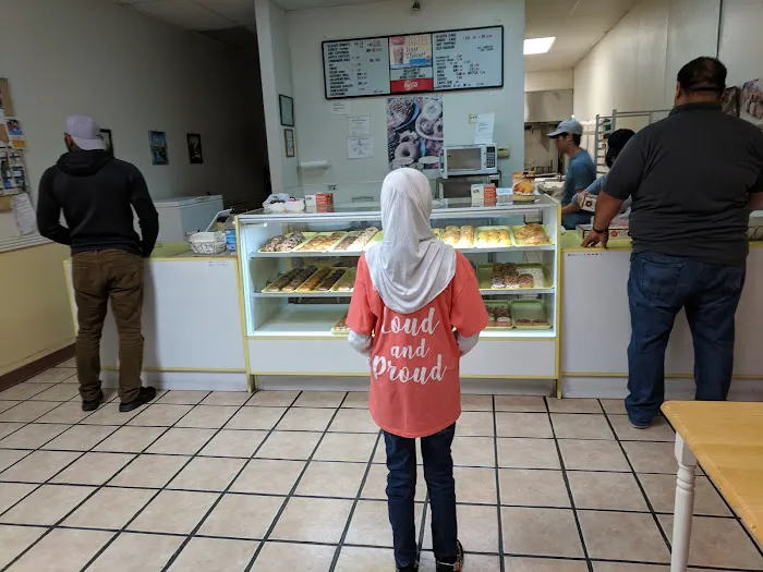 Jay's Donuts Picture 8