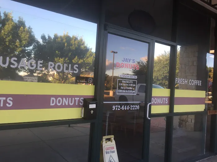 Jay's Donuts Picture 2
