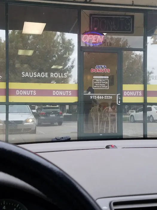Jay's Donuts Picture 7