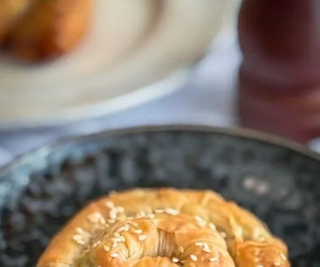FIRIN Bakery & Pizzeria