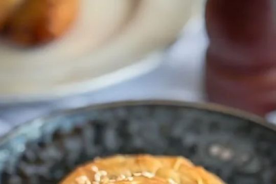 FIRIN Bakery & Pizzeria