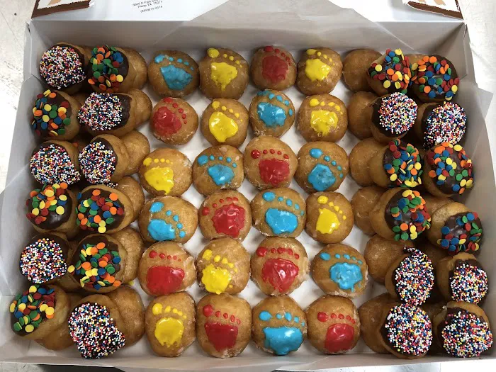 Mr. Donut Picture 5