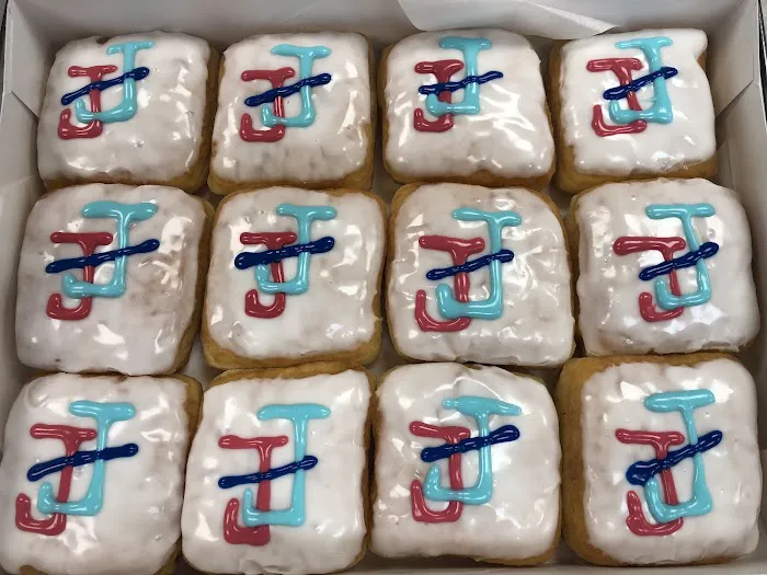 Mr. Donut Picture 10
