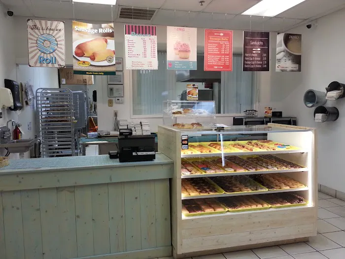 Mr. Donut Picture 3
