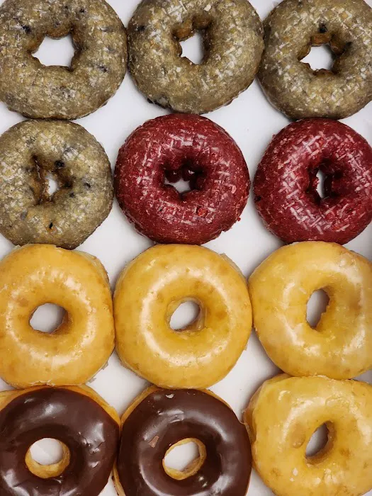 Mr. Donut Picture 7