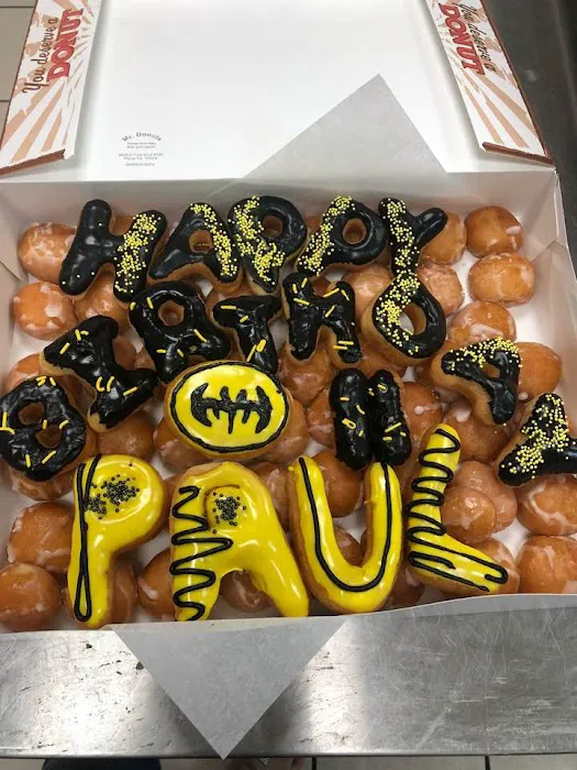 Mr. Donut Picture 2