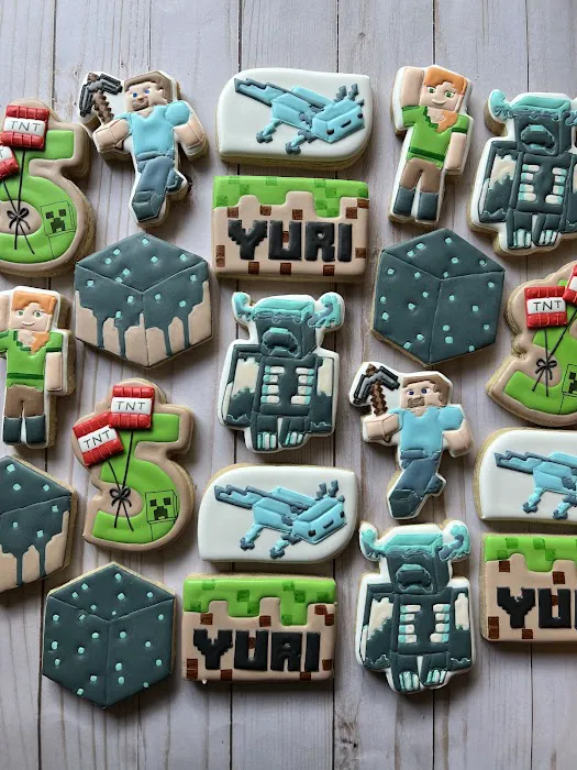 BAKEDcookies Picture 7