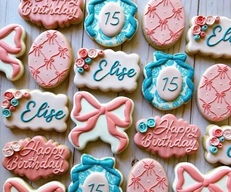 BAKEDcookies