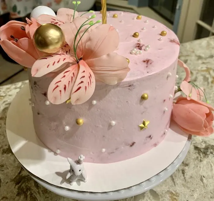 Anjos Bakery Picture 10