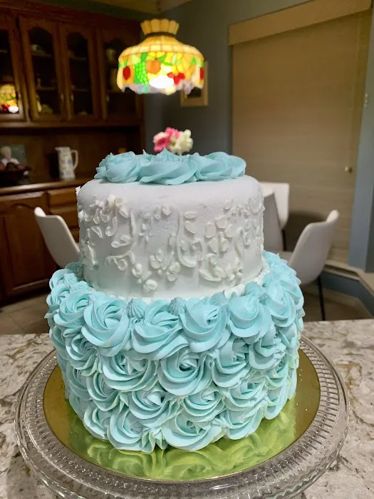Anjos Bakery Picture 4