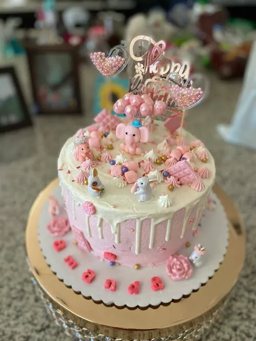 Anjos Bakery Picture 6