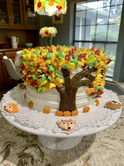 Anjos Bakery Picture 2