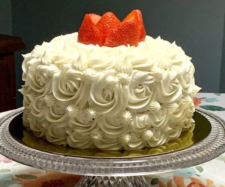 Anjos Bakery