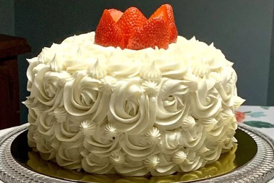 Anjos Bakery
