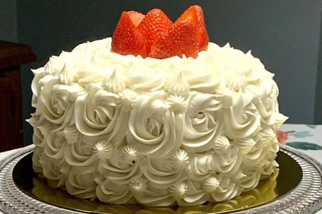 Anjos Bakery