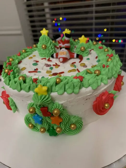 Anjos Bakery Picture 5