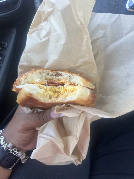Einstein Bros. Bagels Picture 5