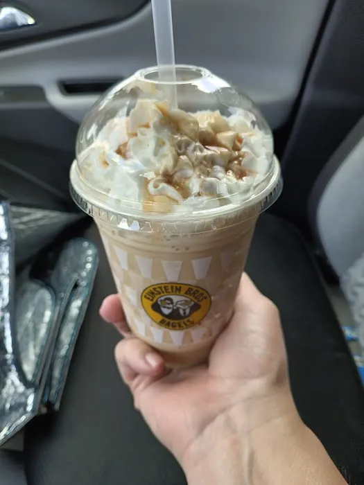 Einstein Bros. Bagels Picture 2