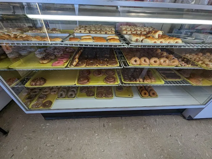 The Donut Palace Picture 2