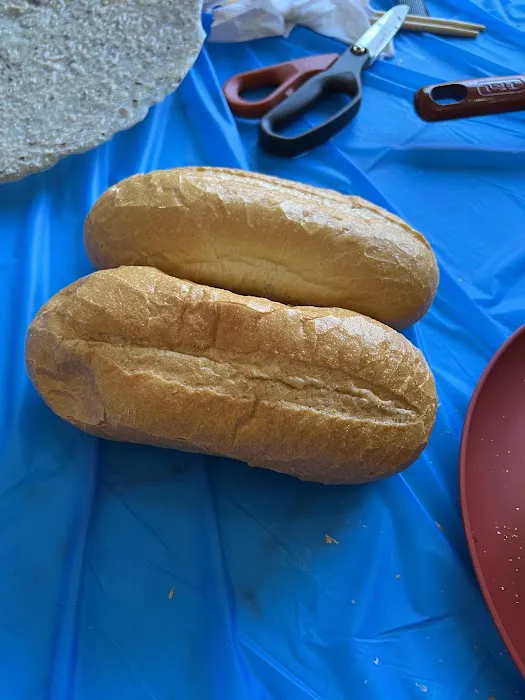 Bánh Mì Cali Picture 1