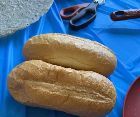 Bánh Mì Cali