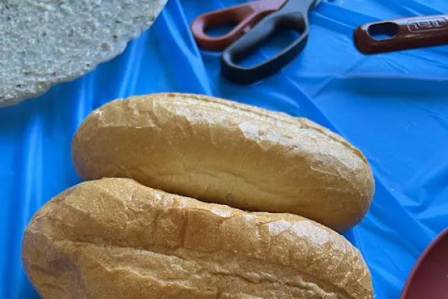 Bánh Mì Cali