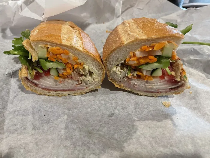 Bánh Mì Cali Picture 6