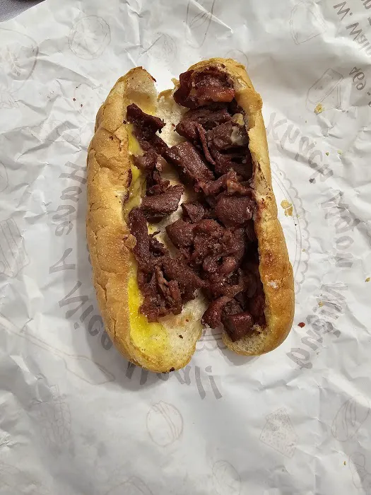 Bánh Mì Cali Picture 7