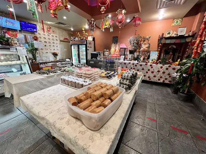 Ba Le Lo Cha & Banh Mi Thit Picture 2