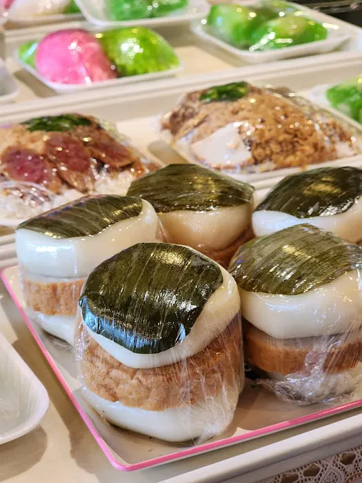 Ba Le Lo Cha & Banh Mi Thit Picture 4
