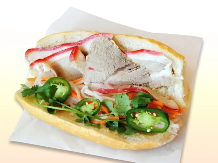 Ba Le Lo Cha & Banh Mi Thit Picture 1