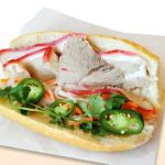 Ba Le Lo Cha & Banh Mi Thit