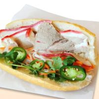Ba Le Lo Cha & Banh Mi Thit ico