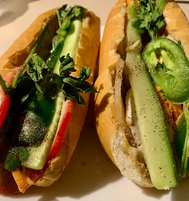 Quốc Bảo Bakery Picture 8