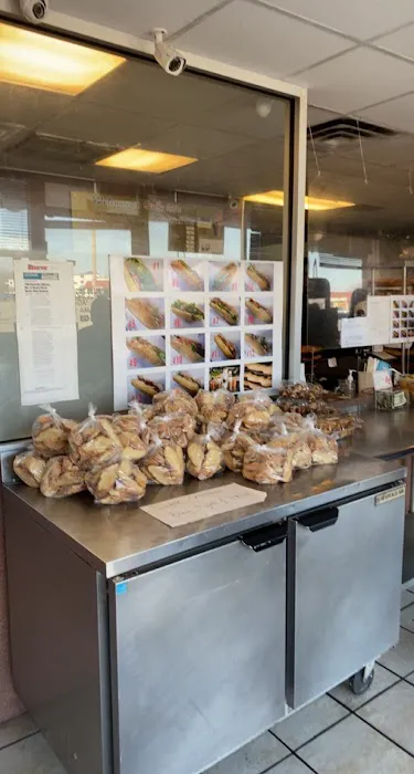 Quốc Bảo Bakery Picture 10