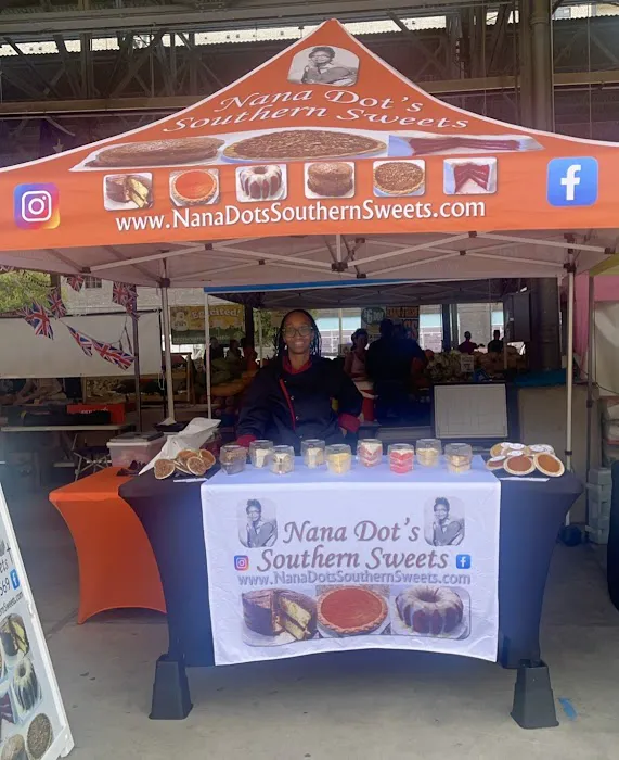 Nana Dot's Southern Sweets Picture 1