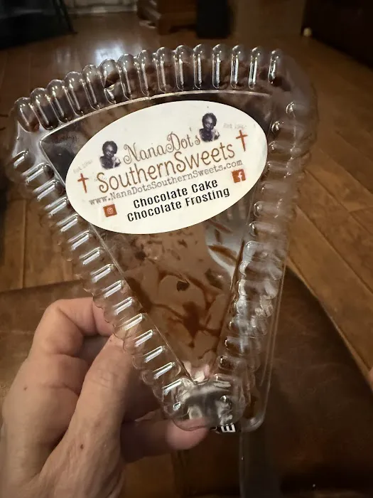 Nana Dot's Southern Sweets Picture 8