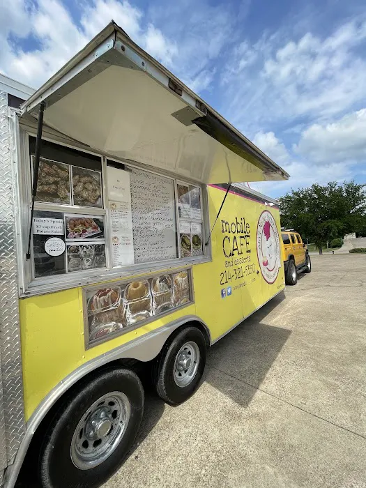 Aint No Mo Butter Cakes Cafe Picture 1