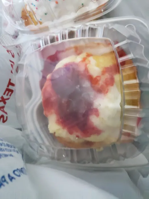 Aint No Mo Butter Cakes Cafe Picture 6