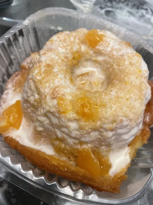 Aint No Mo Butter Cakes Cafe Picture 5