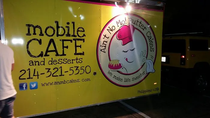 Aint No Mo Butter Cakes Cafe Picture 2