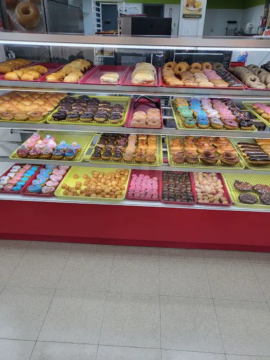 Mama Donuts Picture 6