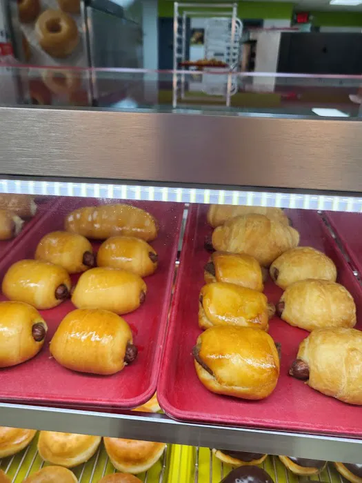 Mama Donuts Picture 5