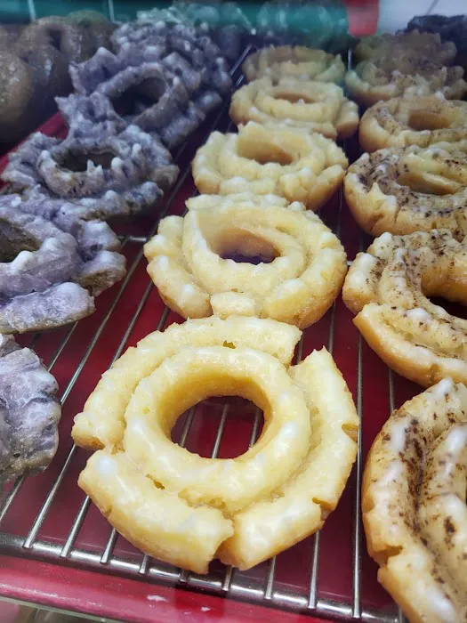 Mama Donuts Picture 8