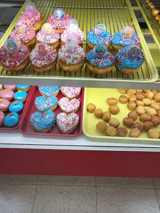 Mama Donuts Picture 9