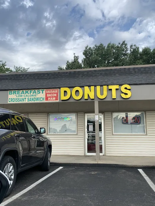 Mama Donuts Picture 1