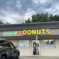 Mama Donuts ico