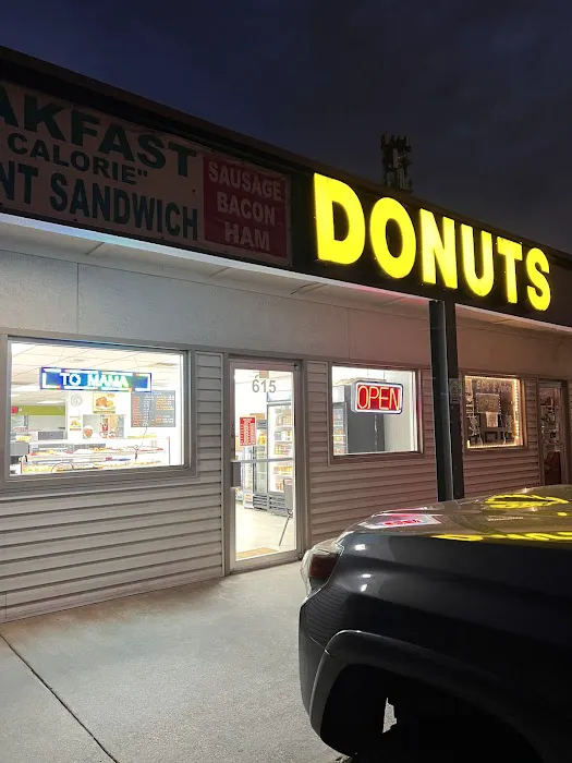 Mama Donuts Picture 7