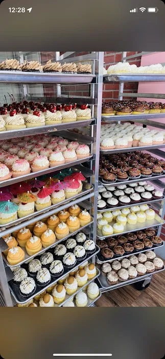 Linnybird Bakeshop & Coffee Bar Picture 4