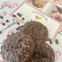 cookies4milk ico